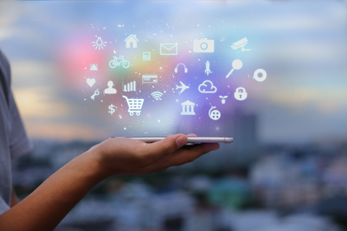 Полезные приложения в Польше для Украинцев