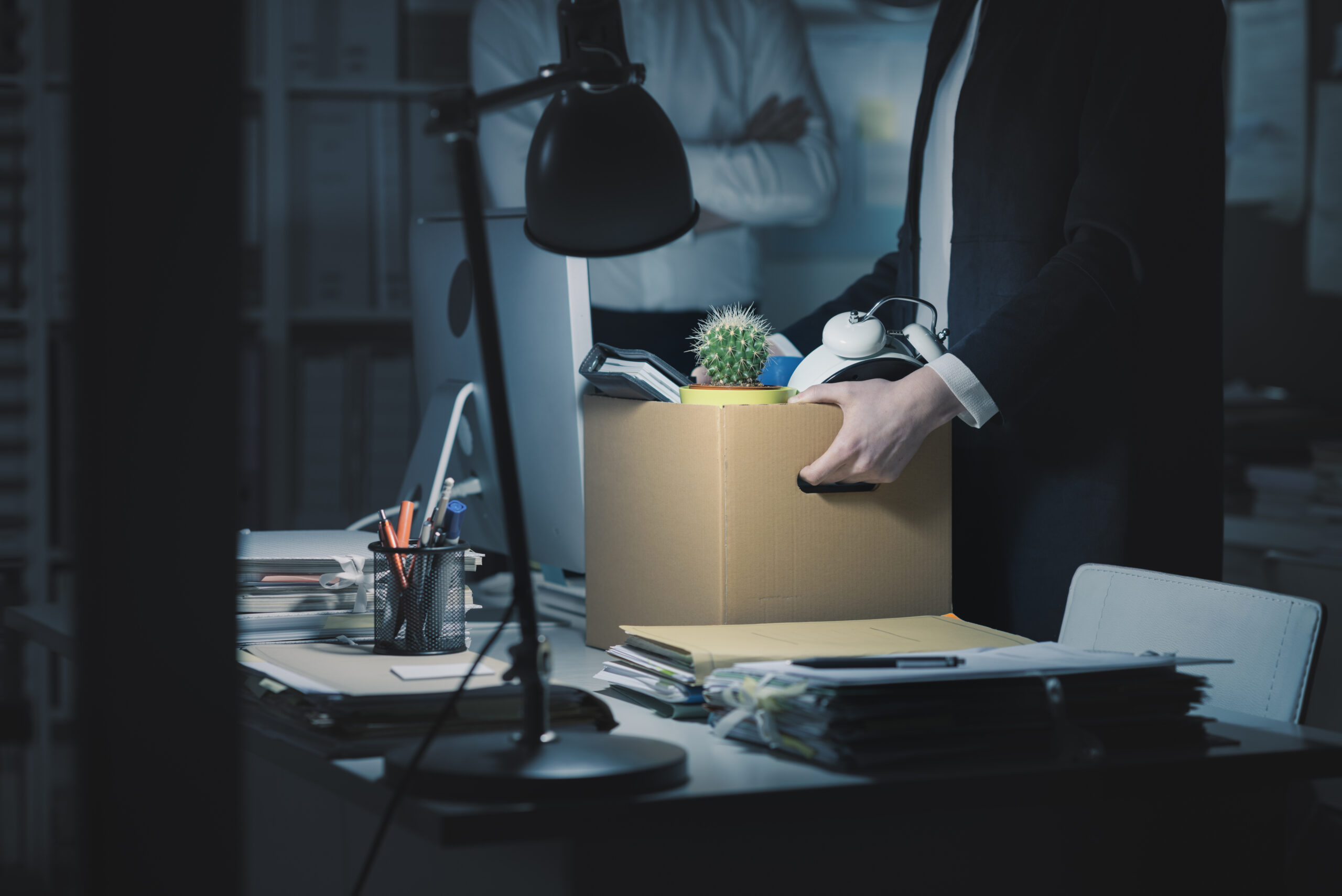 Дисциплинарное увольнение в Польше: причины и последствия