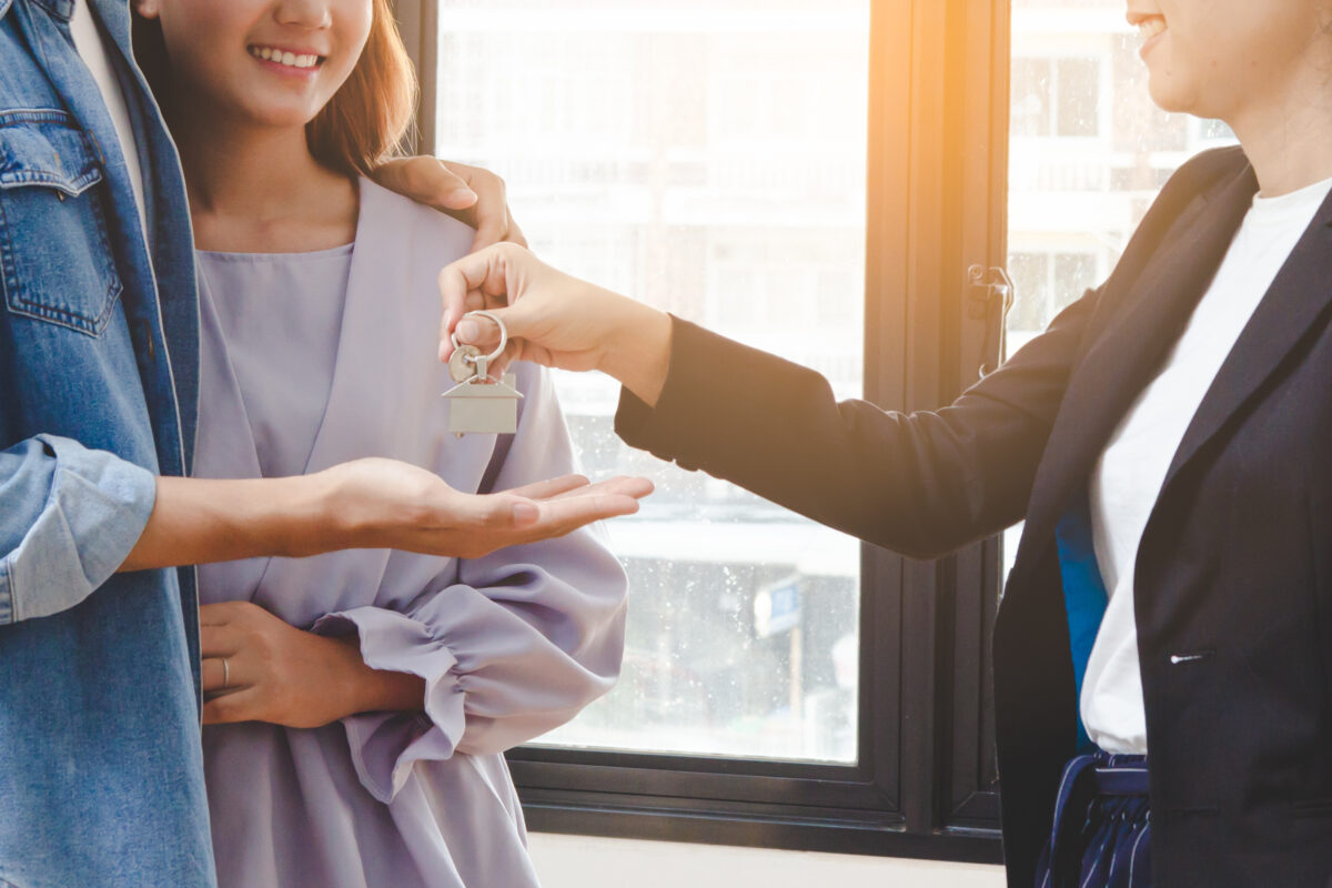 Жилье в Польше