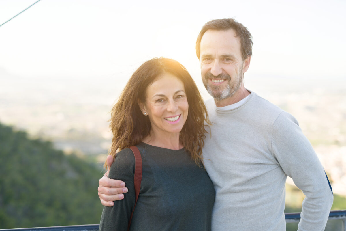 Робота сімейним парам в Польщі