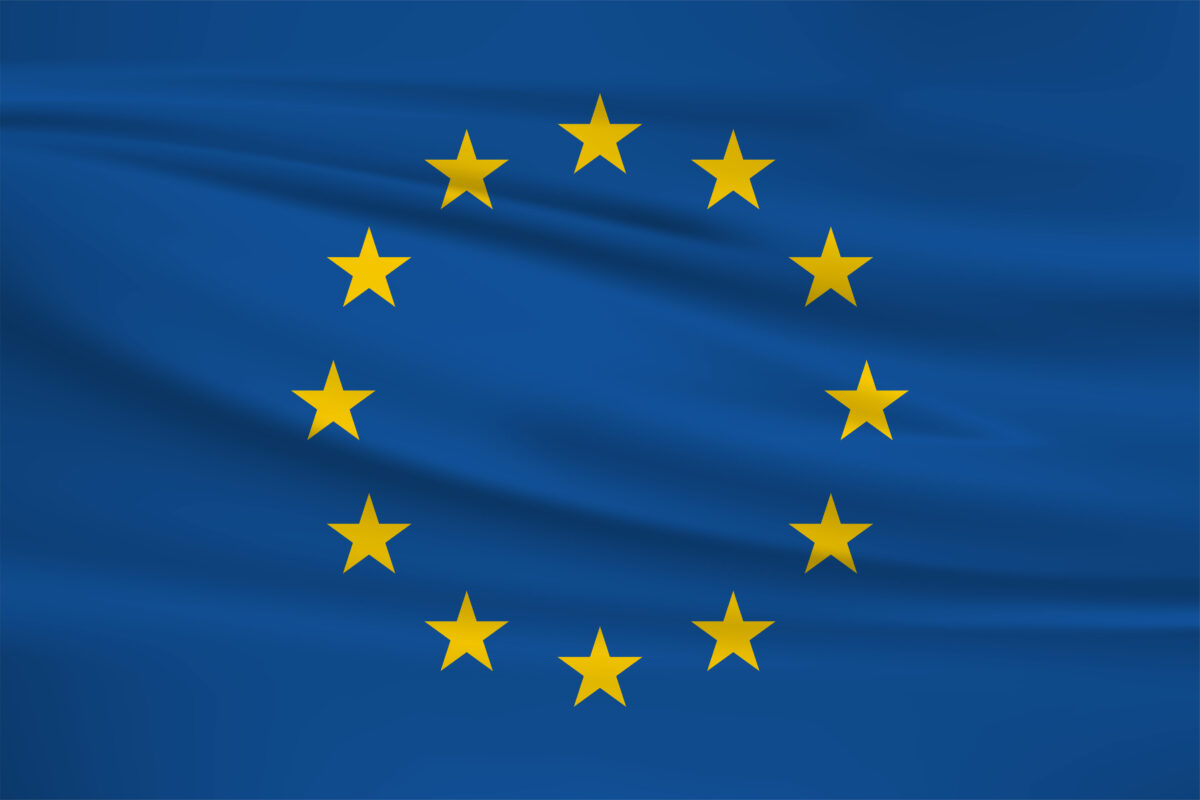 Карта резидента ЕС