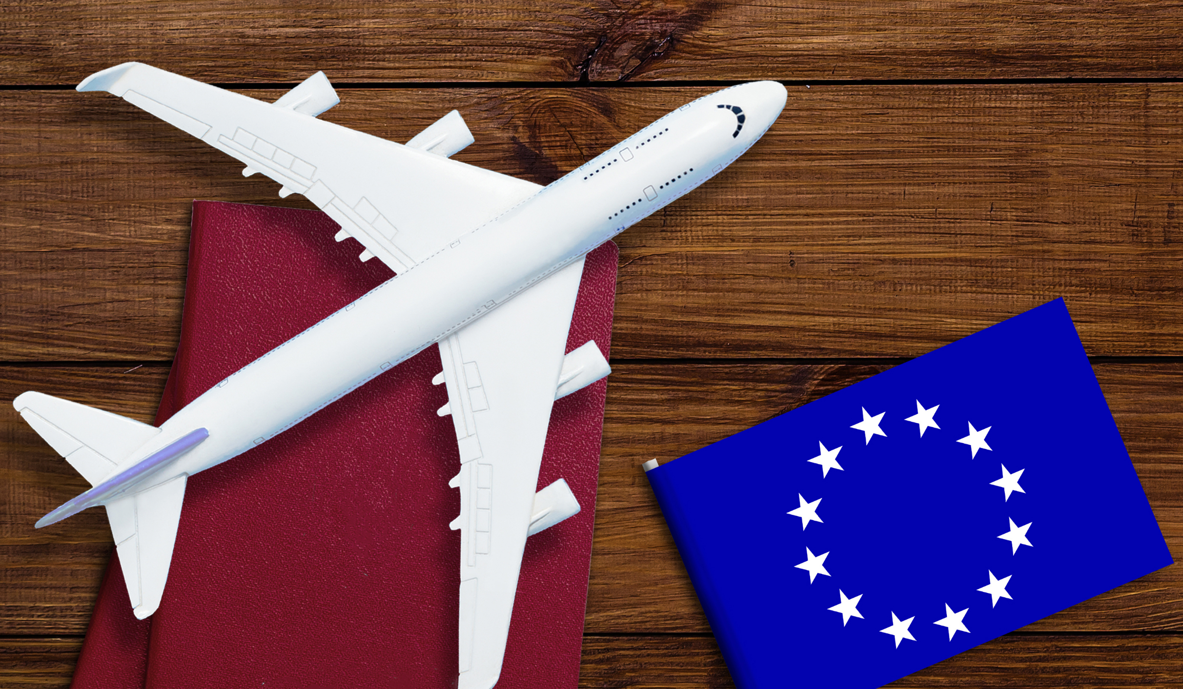 Какие страны доступны для выезда с картой побыта?