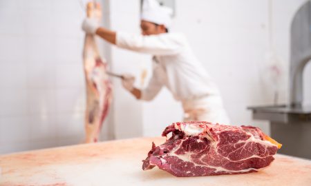 Производство копченых и мясных изделий в Польше