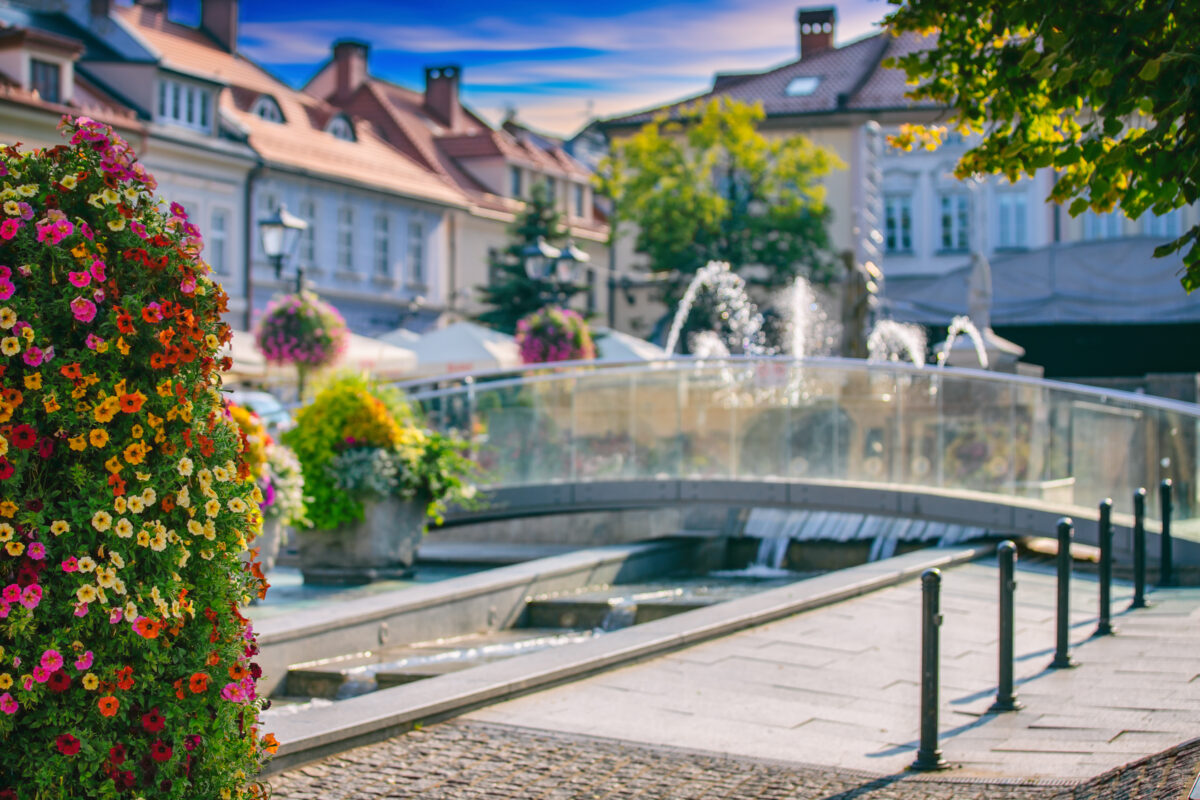 Лучшие города Польши для жизни и работы