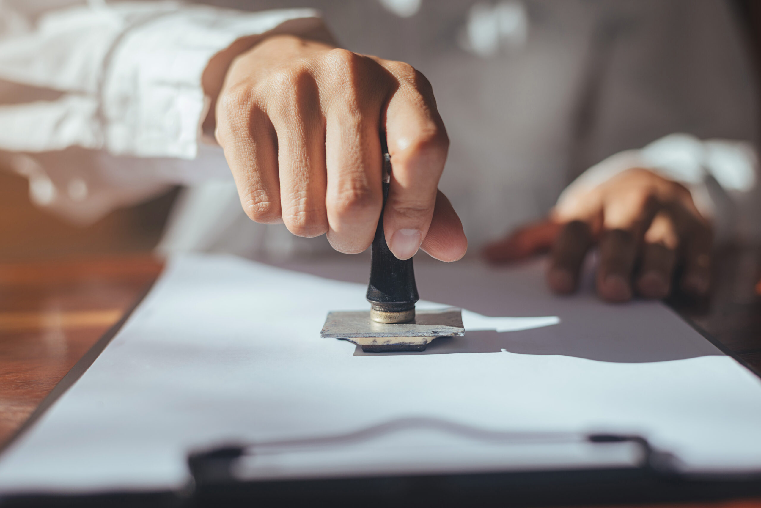 Воеводское приглашение: зезволение типа A в 2025 году