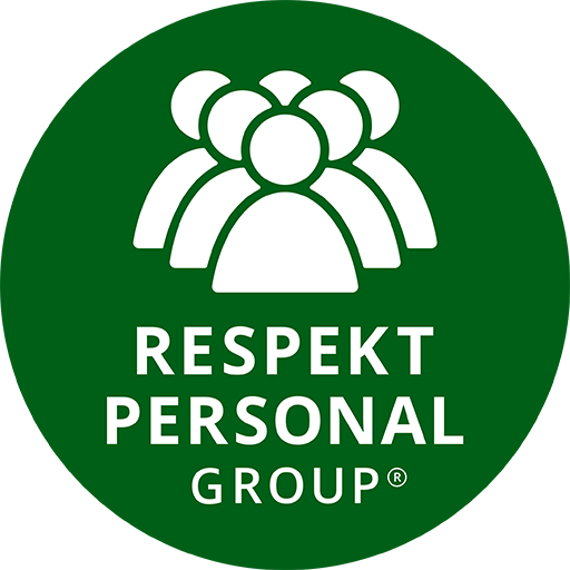 Respekt Personal